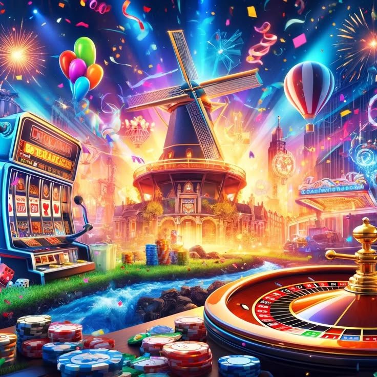 Slots Games