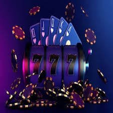 yoma88 Live Casino ကတ်ဂိမ်း Baccarat Roulette ကစားနေသည့် မြင်ကွင်း