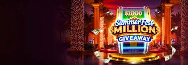 Jackpot Slots ဂိမ်း progressive jackpot counter ကြီးနေသော မြင်ကွင်း